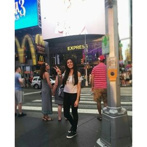 Meet your Posher, Paula